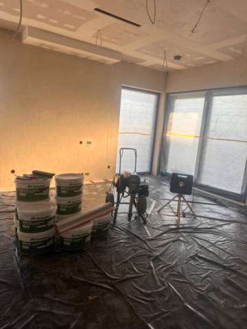 wykończenia wnętrz wrocław