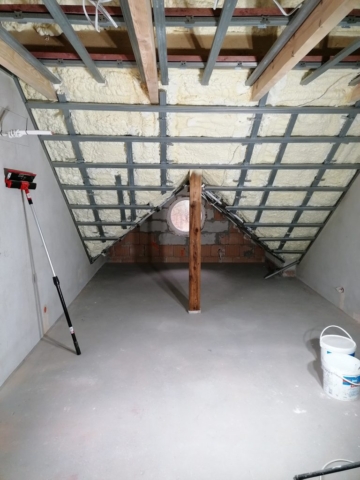 Malowanie Szpachlowanie Wykończenia Wrocław