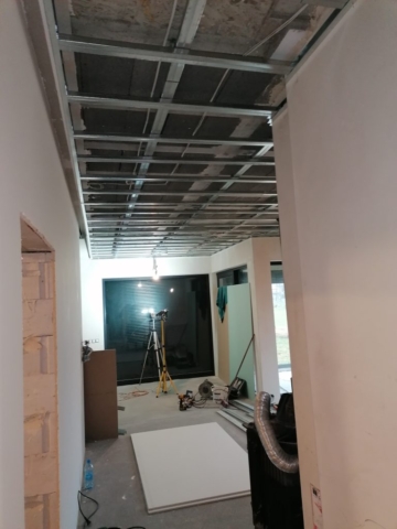 Malowanie Szpachlowanie Wykończenia Wrocław