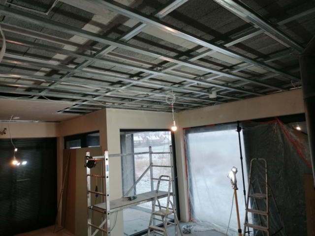 Malowanie Szpachlowanie Wykończenia Wrocław