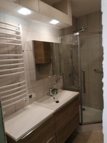 Malowanie Szpachlowanie Wykończenia Wrocław