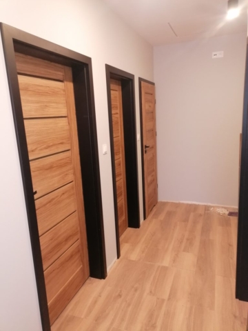 Malowanie Szpachlowanie Wykończenia Wrocław