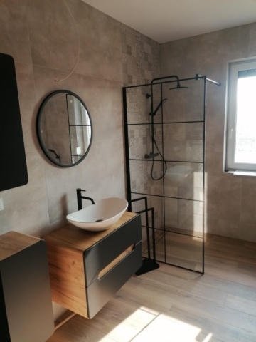 Malowanie Szpachlowanie Wykończenia Wrocław