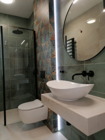 Malowanie Szpachlowanie Wykończenia Wrocław