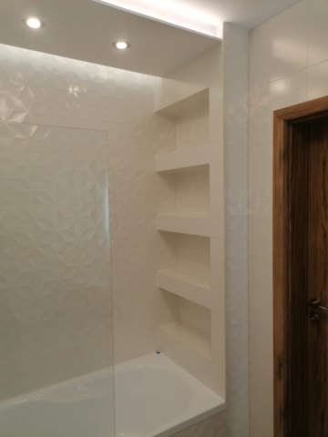 Malowanie Szpachlowanie Wykończenia Wrocław