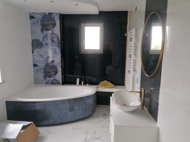 Malowanie Szpachlowanie Wykończenia Wrocław