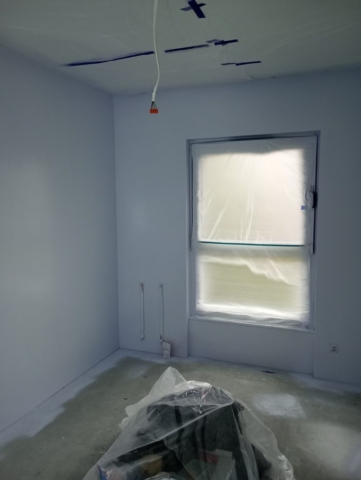 Malowanie Szpachlowanie Wykończenia Wrocław