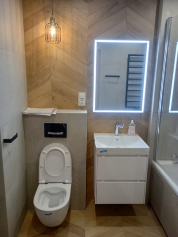 Malowanie Szpachlowanie Wykończenia Wrocław