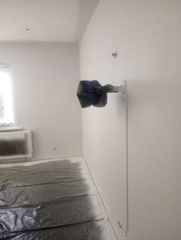 Malowanie Szpachlowanie Wykończenia Wrocław