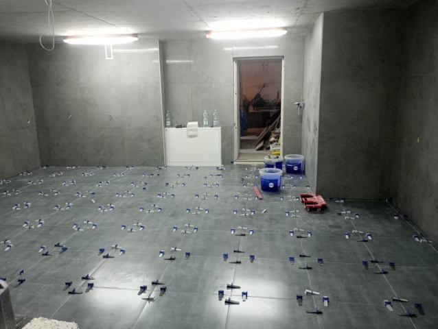 Malowanie Szpachlowanie Wykończenia Wrocław