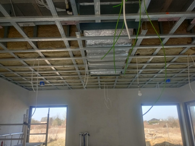 Malowanie Szpachlowanie Wykończenia Wrocław