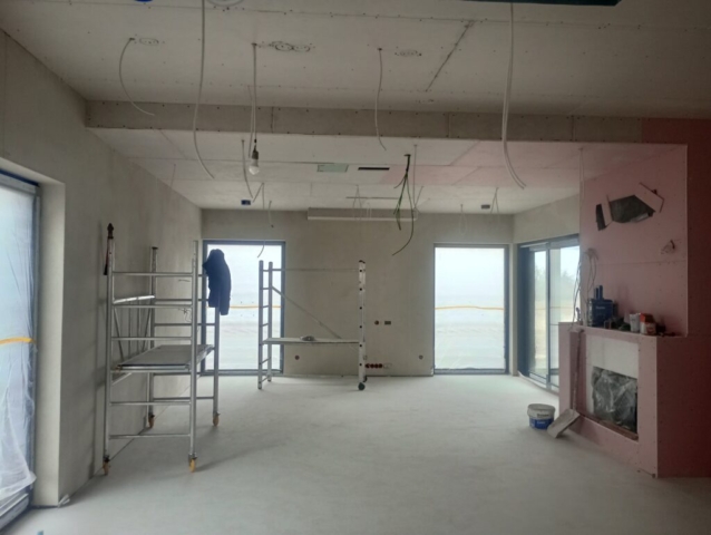 wykończenia wnętrz wrocław